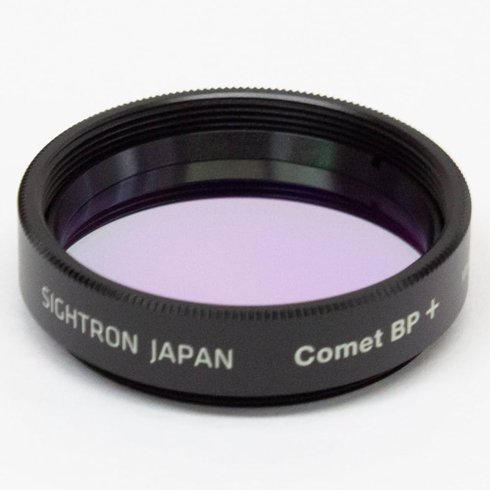 Amazon | サイトロンジャパン Comet BP Filter+ (コメット
